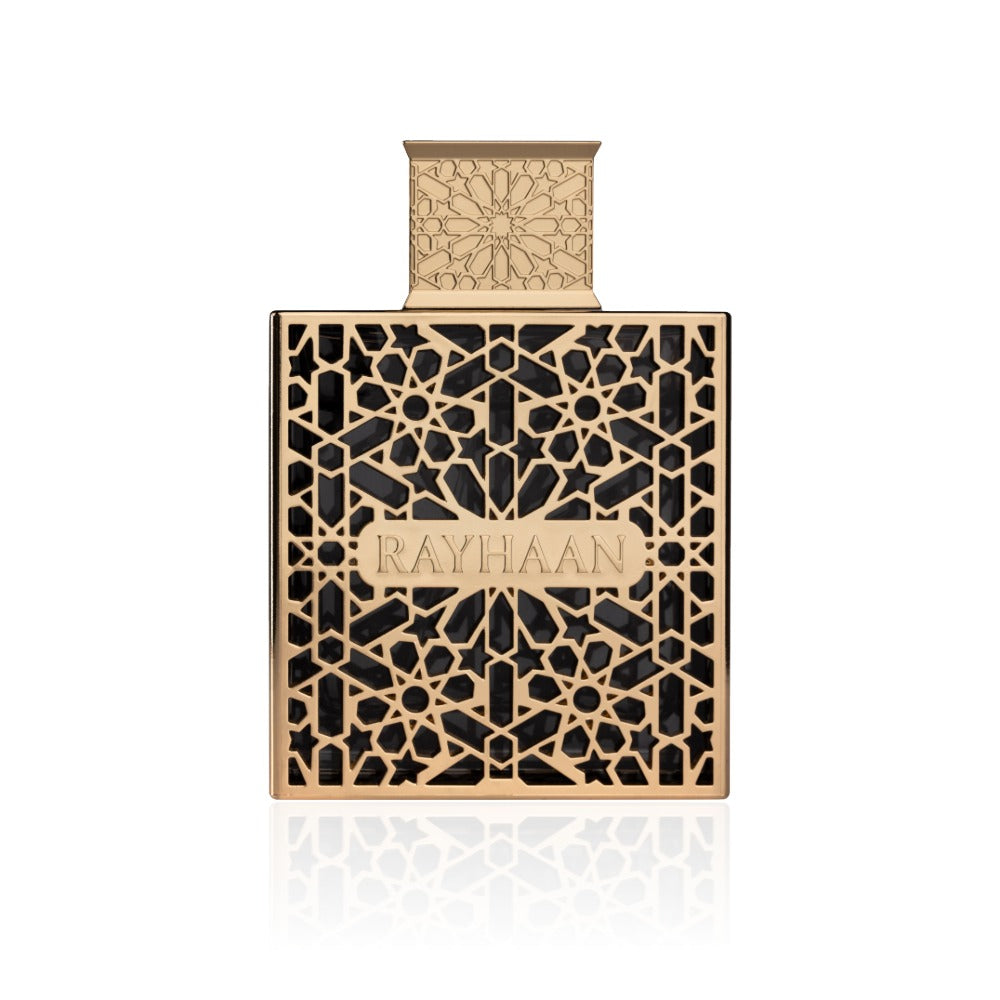 Rayhaan Elixir Eau de Parfum 100ml – The Luxe Aura