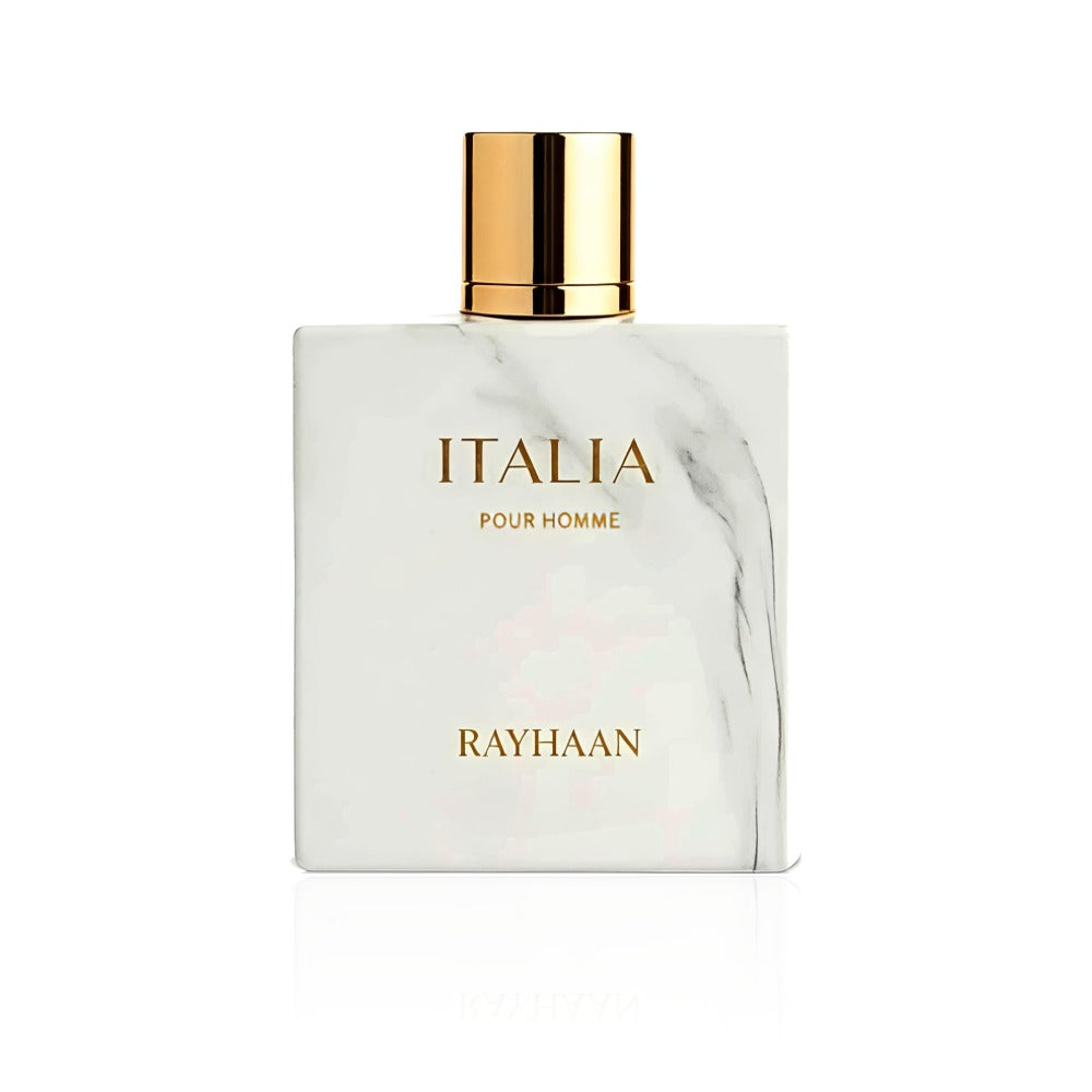 Rayhaan Italia Eau de Parfum 100ml – view 2