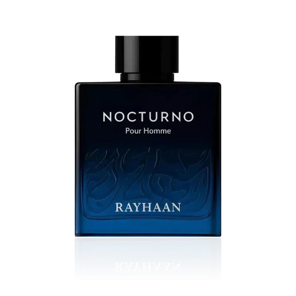 Rayhaan Nocturno Eau de Parfum 100ml – view 2