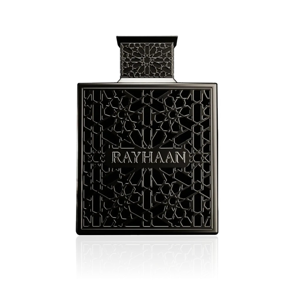 Rayhaan Obsidian Eau de Parfum 100ml – view 2