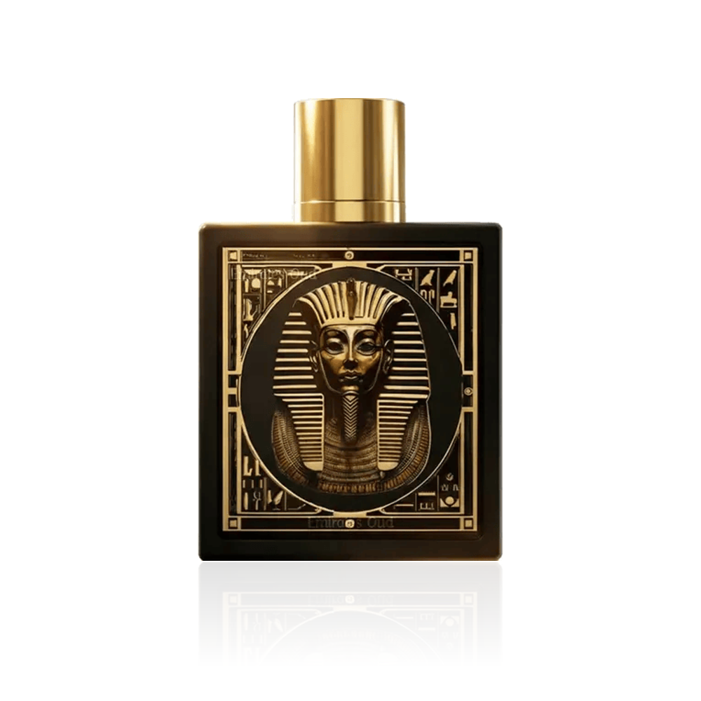 Rayhaan Pharoah Eau de Parfum 100ml – The Luxe Aura