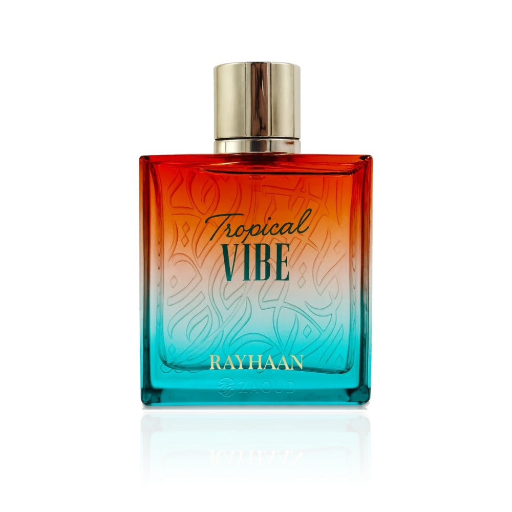 Rayhaan Tropical Vibe Eau de Parfum 100ml – view 2