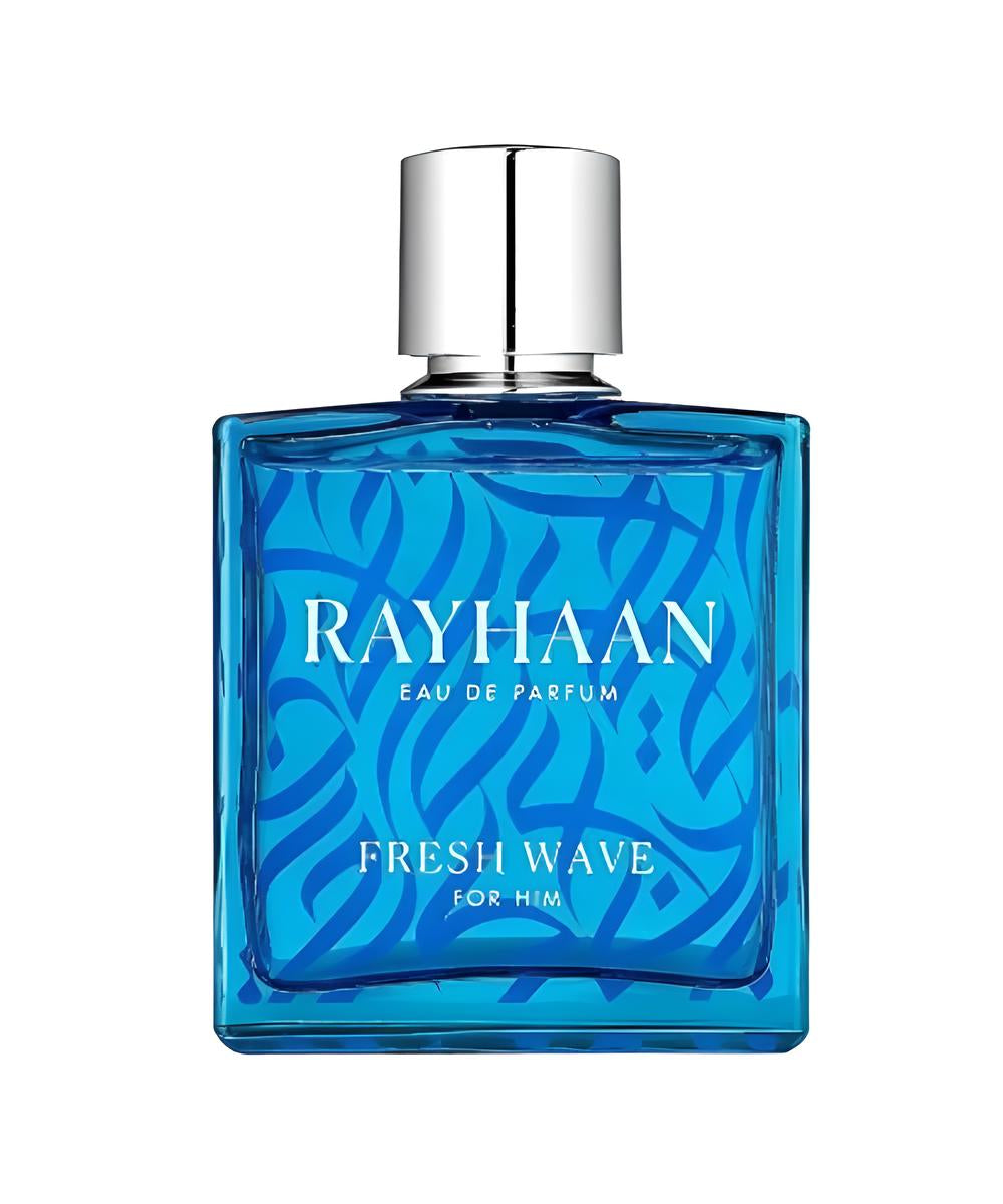 Rayhaan Fresh Wave EDP 100ml