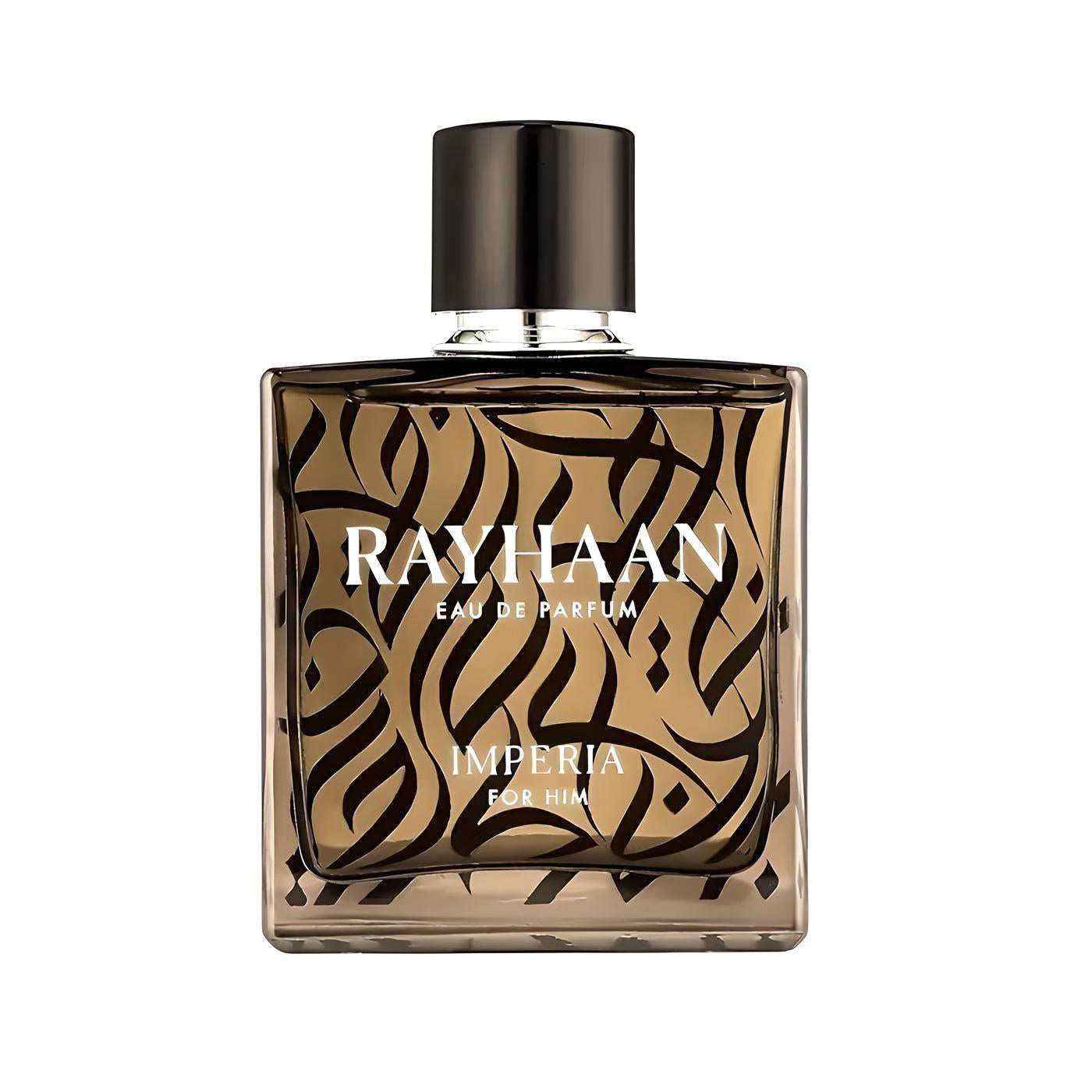 Rayhaan Imperia EDP 100ml