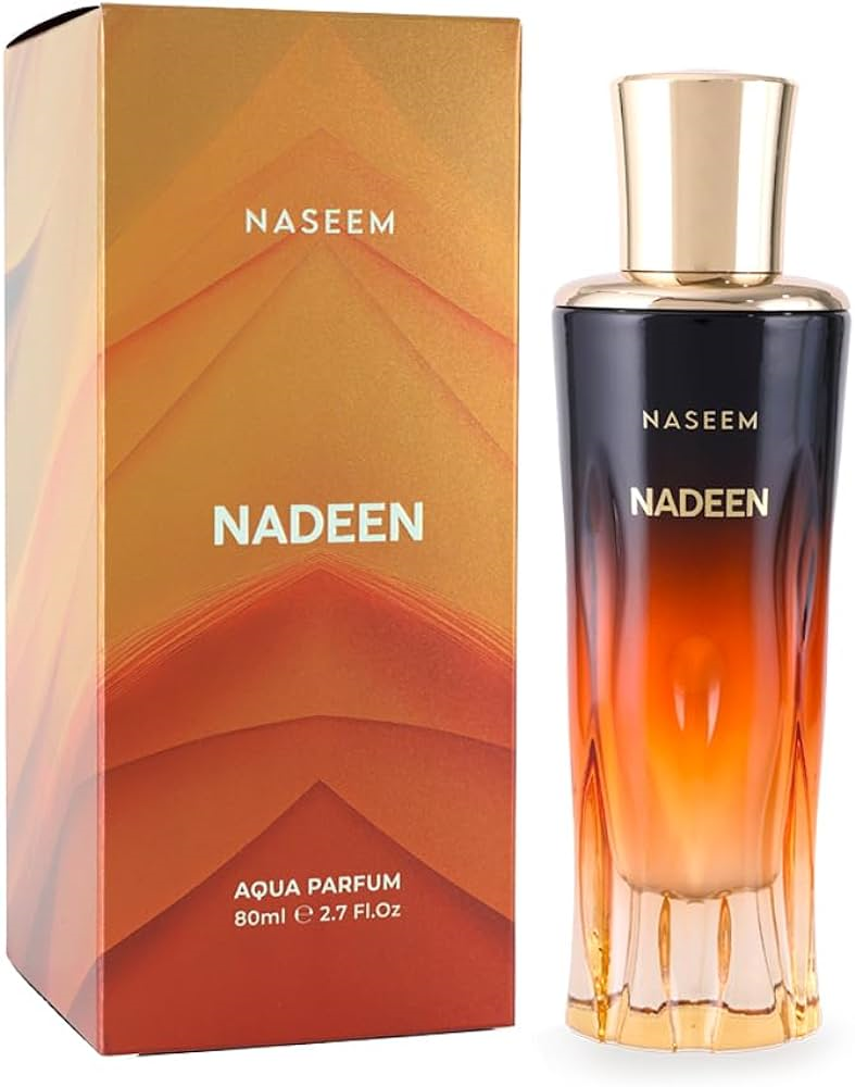 Naseem Nadeen Parfum 80ml