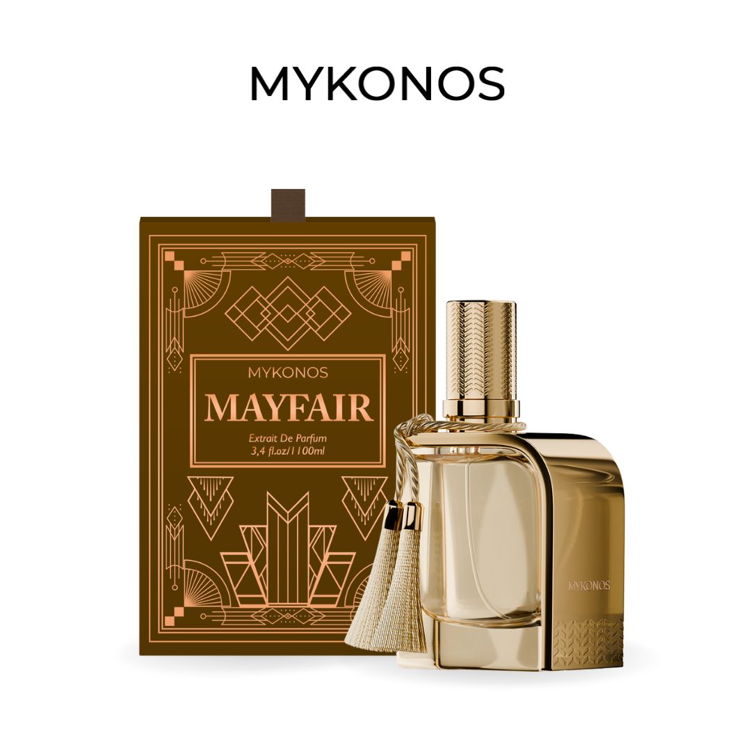 Mykonos Mayfair 100ml