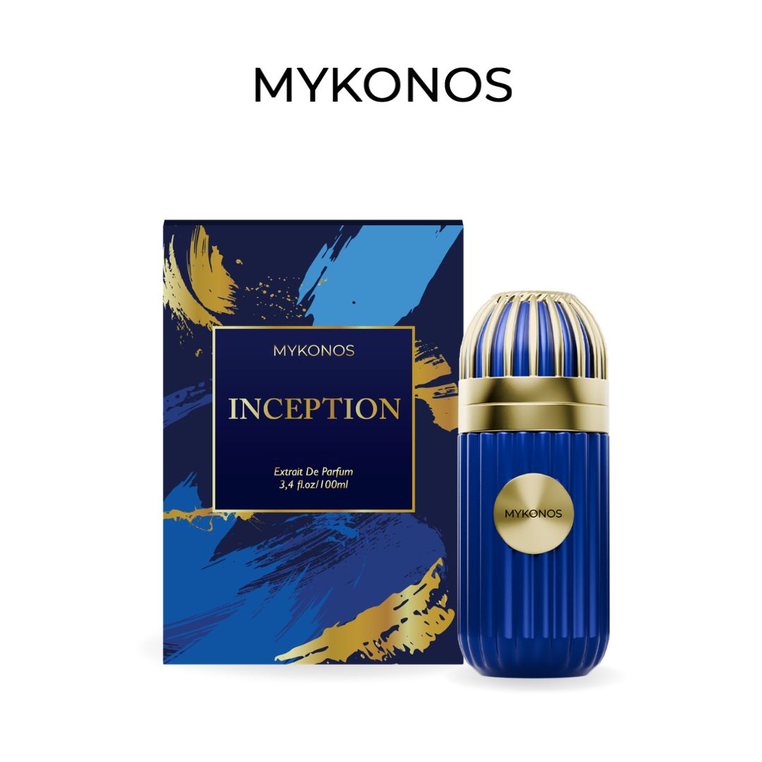 Mykonos Inception EDP 100ml