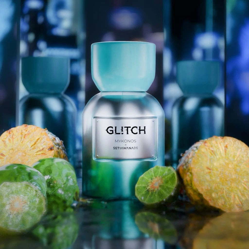 Mykonos Glitch EDP 50ml