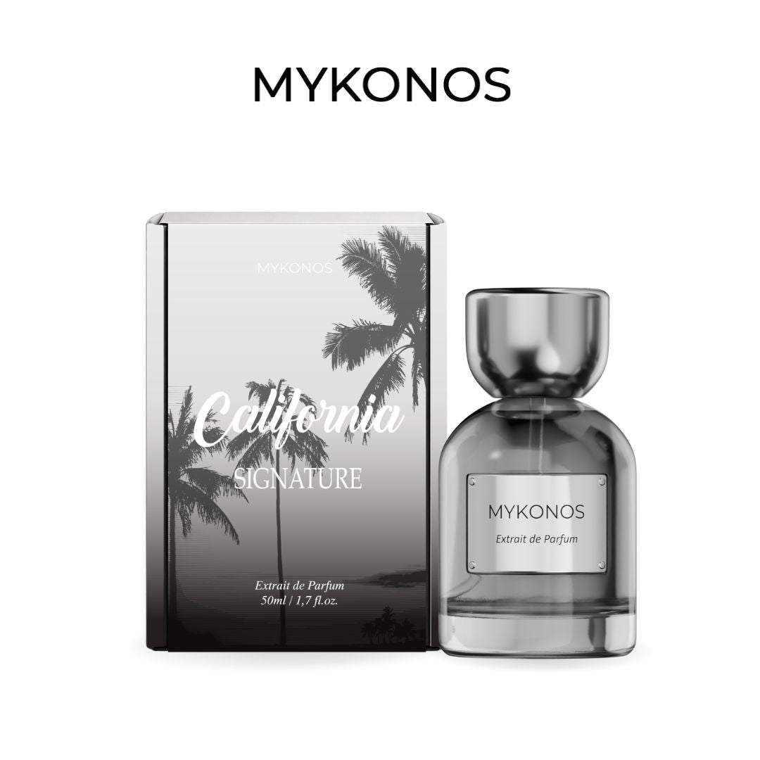 mykonos California Signature EDP 50ml
