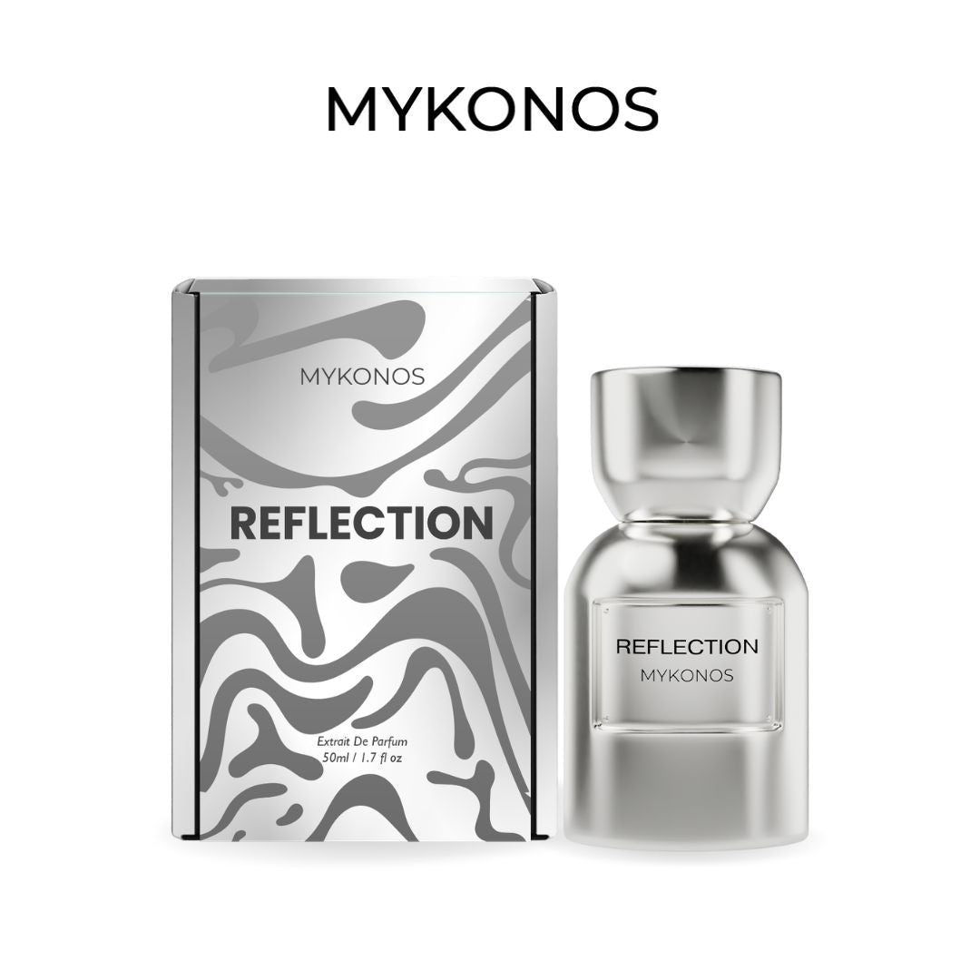 Mykonos Reflection EDP 50ml