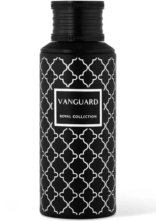 Maison Asrar Vanguard EDP 100ml