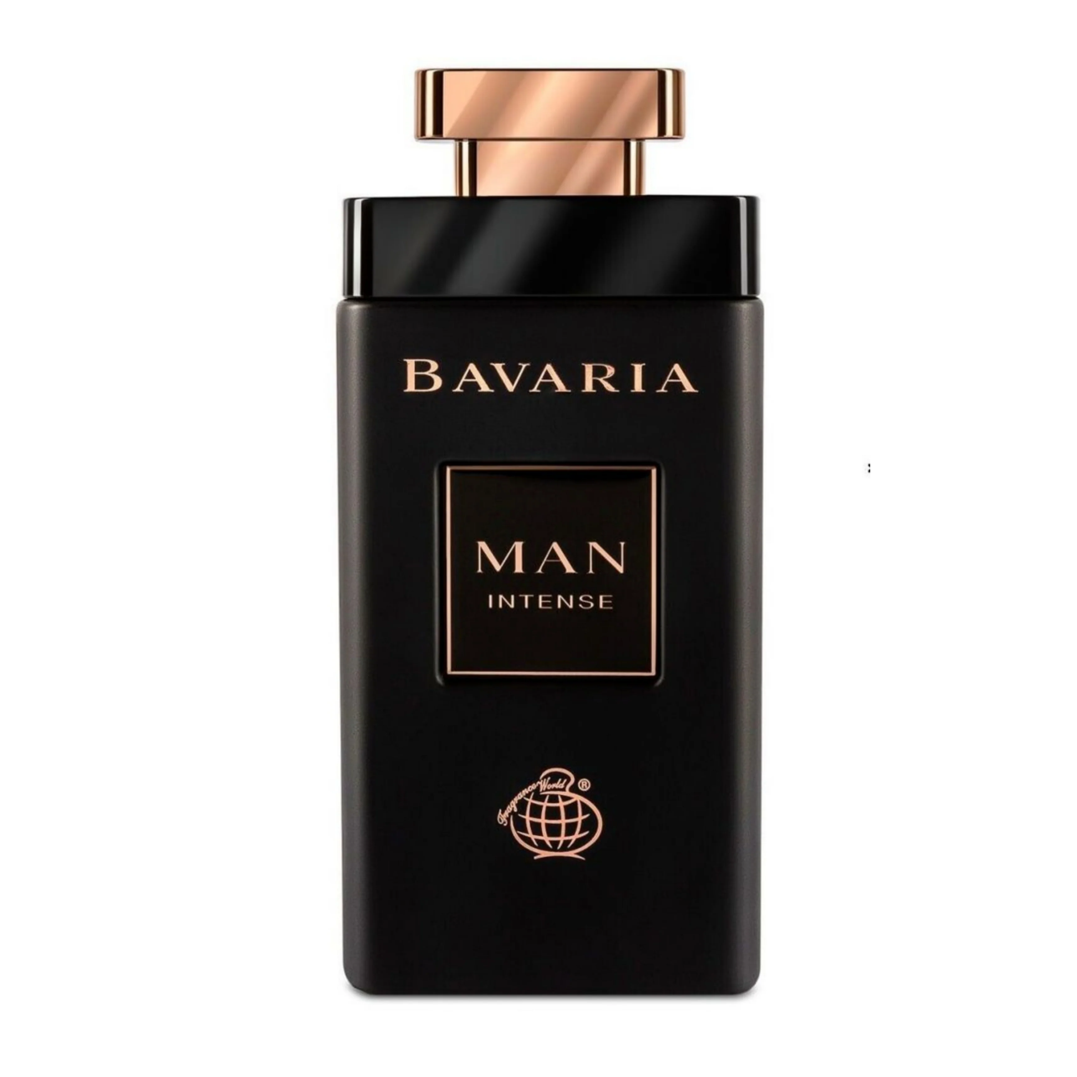 Fragrance World Bavaria Man Intense EDP 100ml