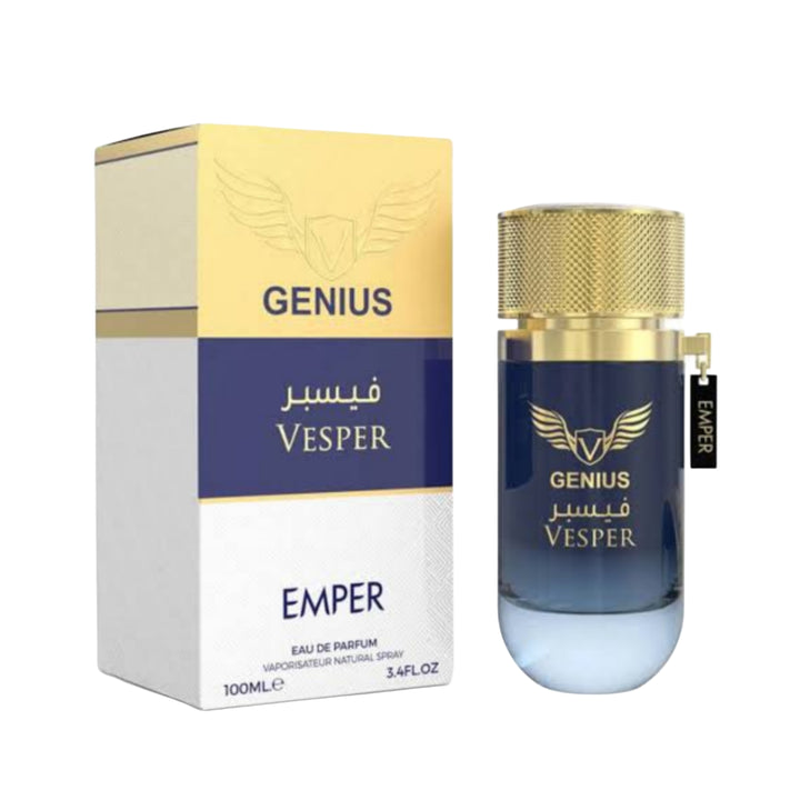 Emper Genius Vesper EDP 100ml
