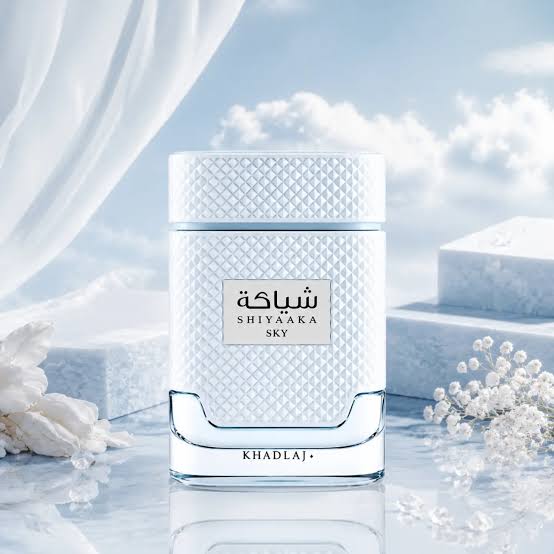 Khadlaj Shiyaaka Sky EDP 100ml
