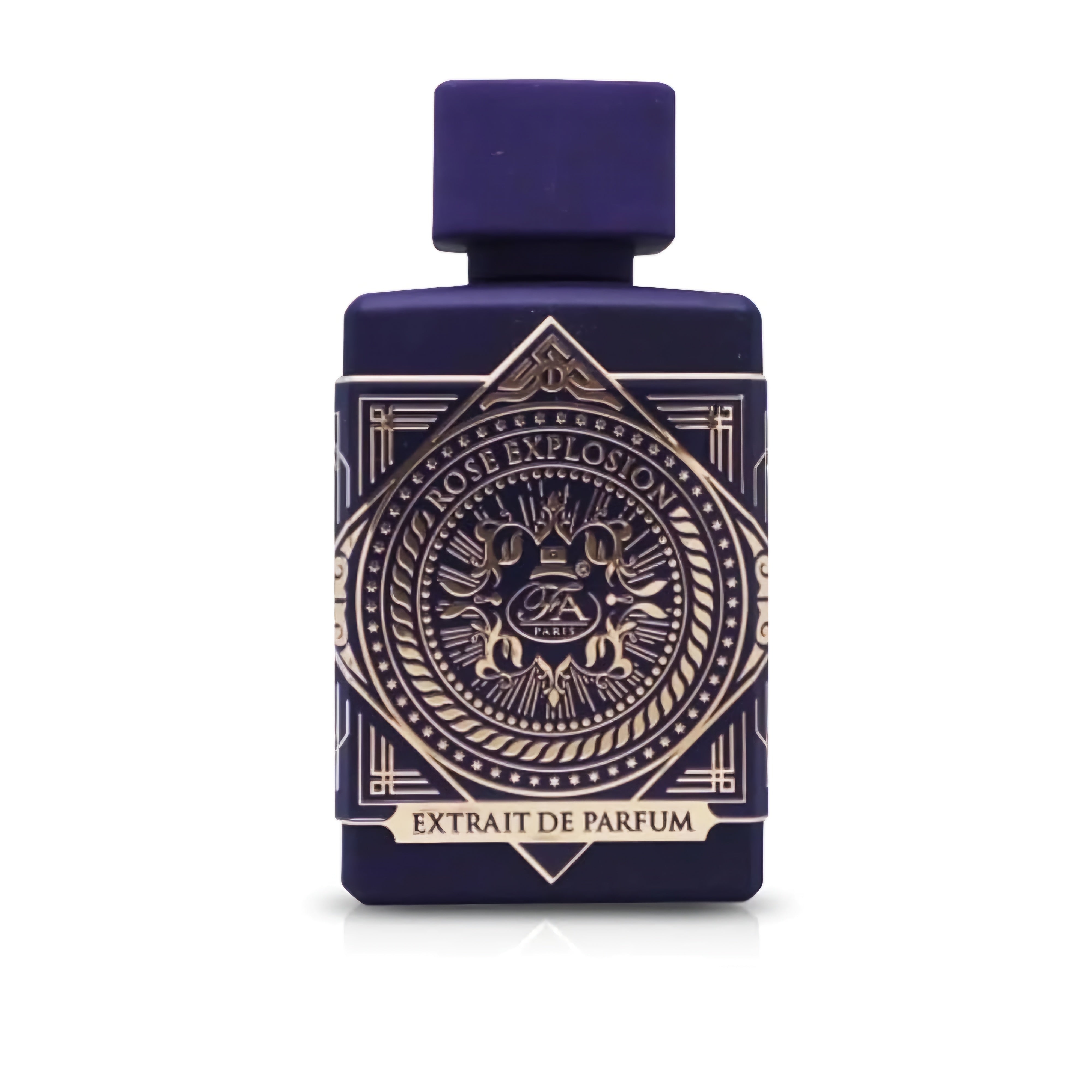 French Avenue Rose Explosion Extrait 80ml