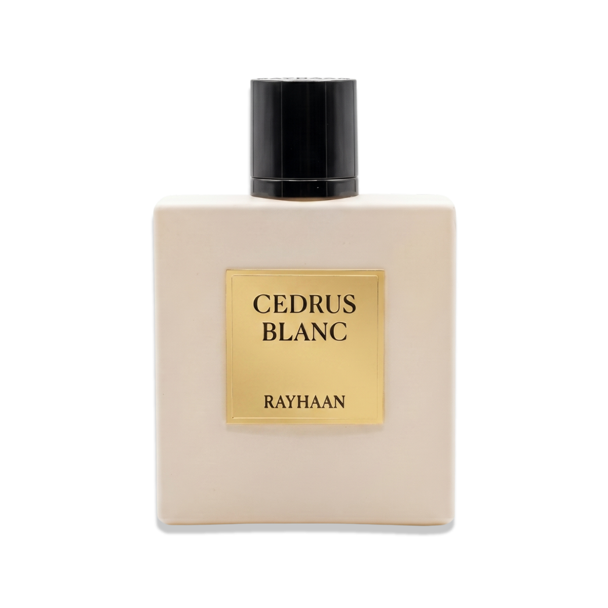 Rayhaan Cedras Blanc EDP 100ml