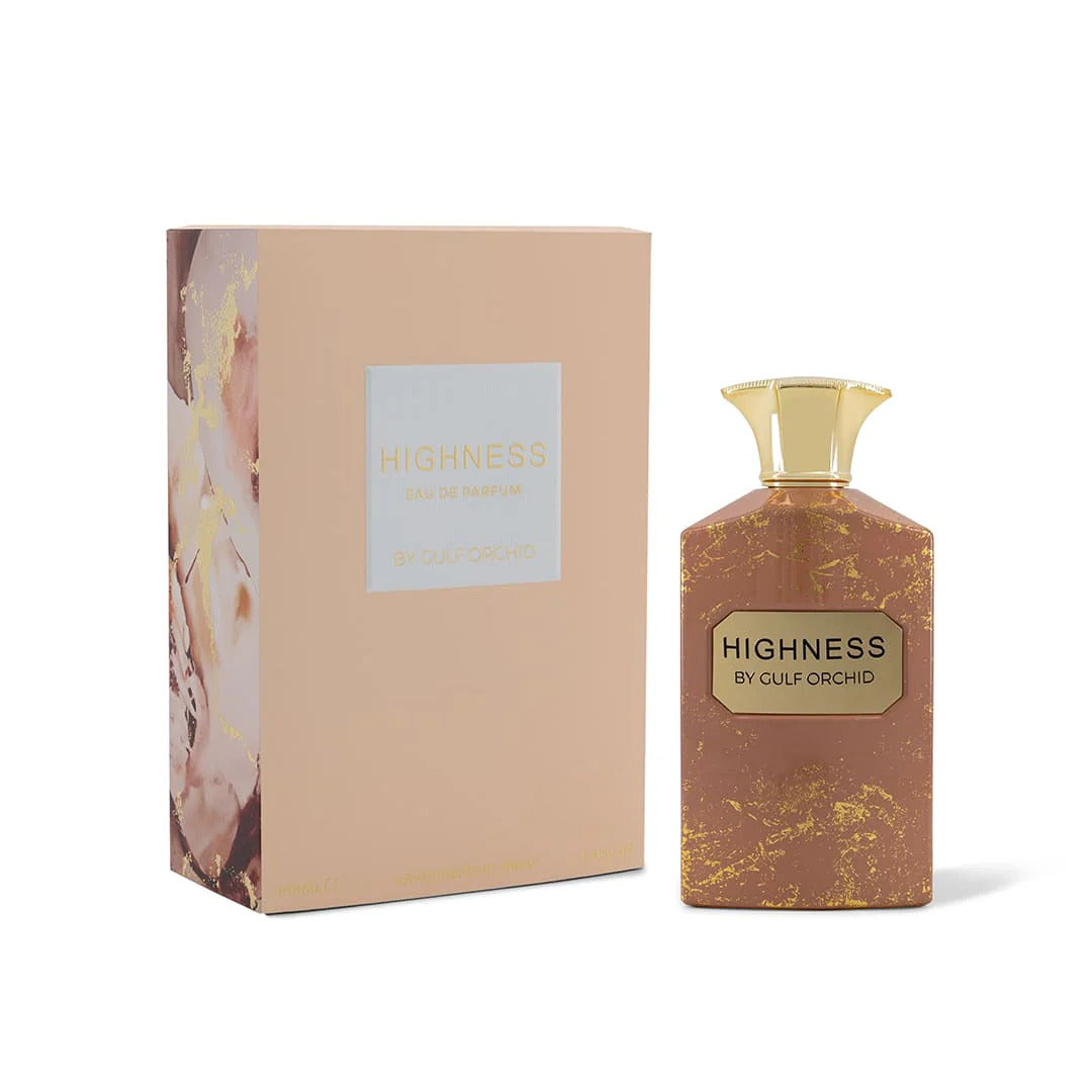 Gulf Orchid Highness EDP 105ml