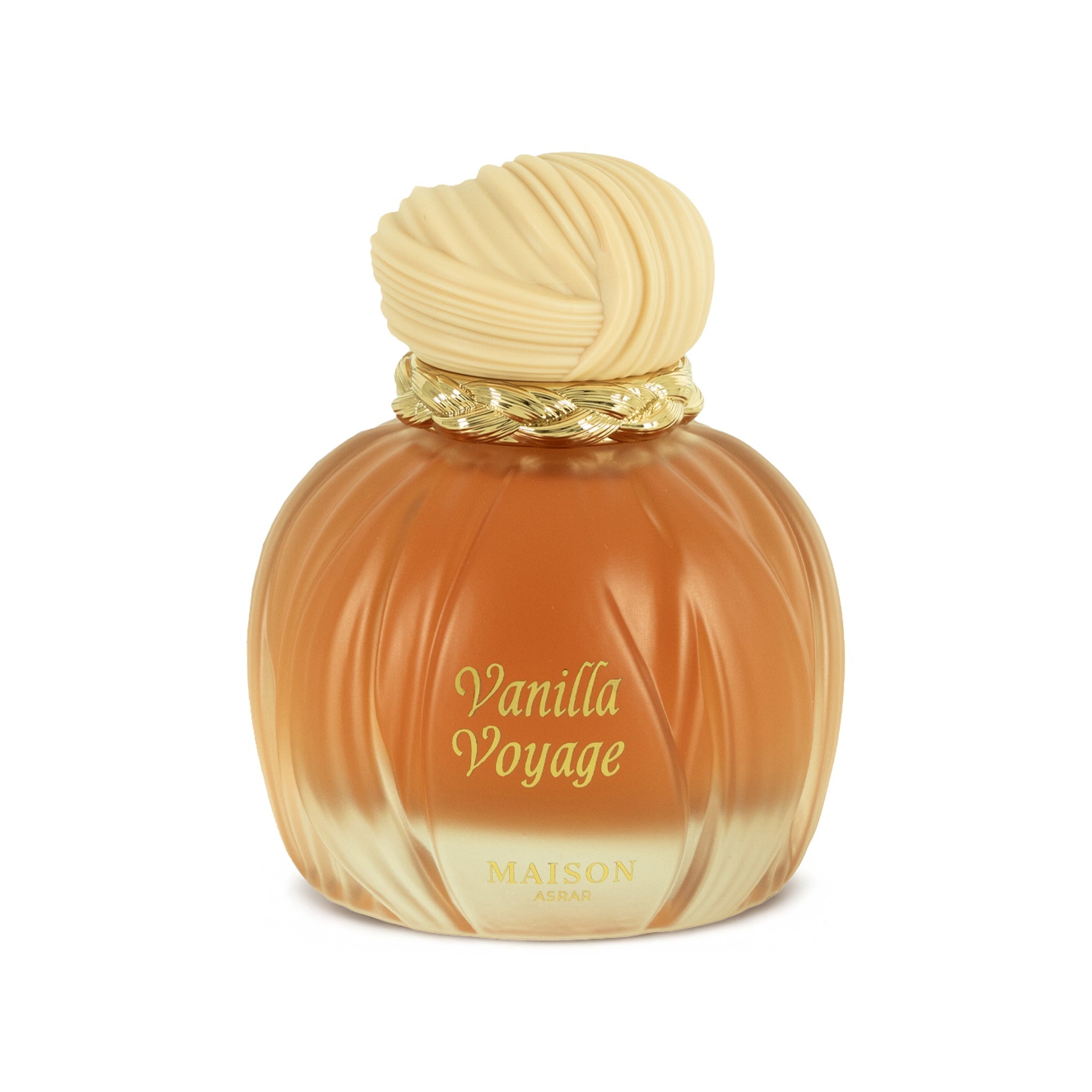 Maison Asrar Vanilla Voyage EDP 100ml