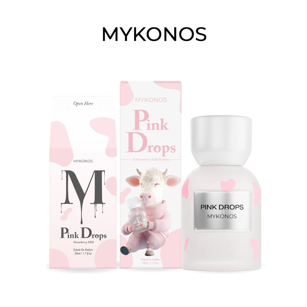 Mykonos Pink Drops EDP 50ml