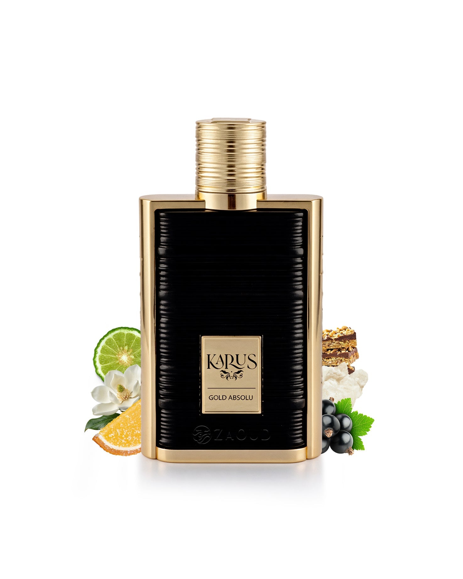Khadlaj Karus Gold Absolu EDP 100ml