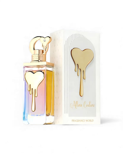 Fragrance World Allure Couture EDP 100ml