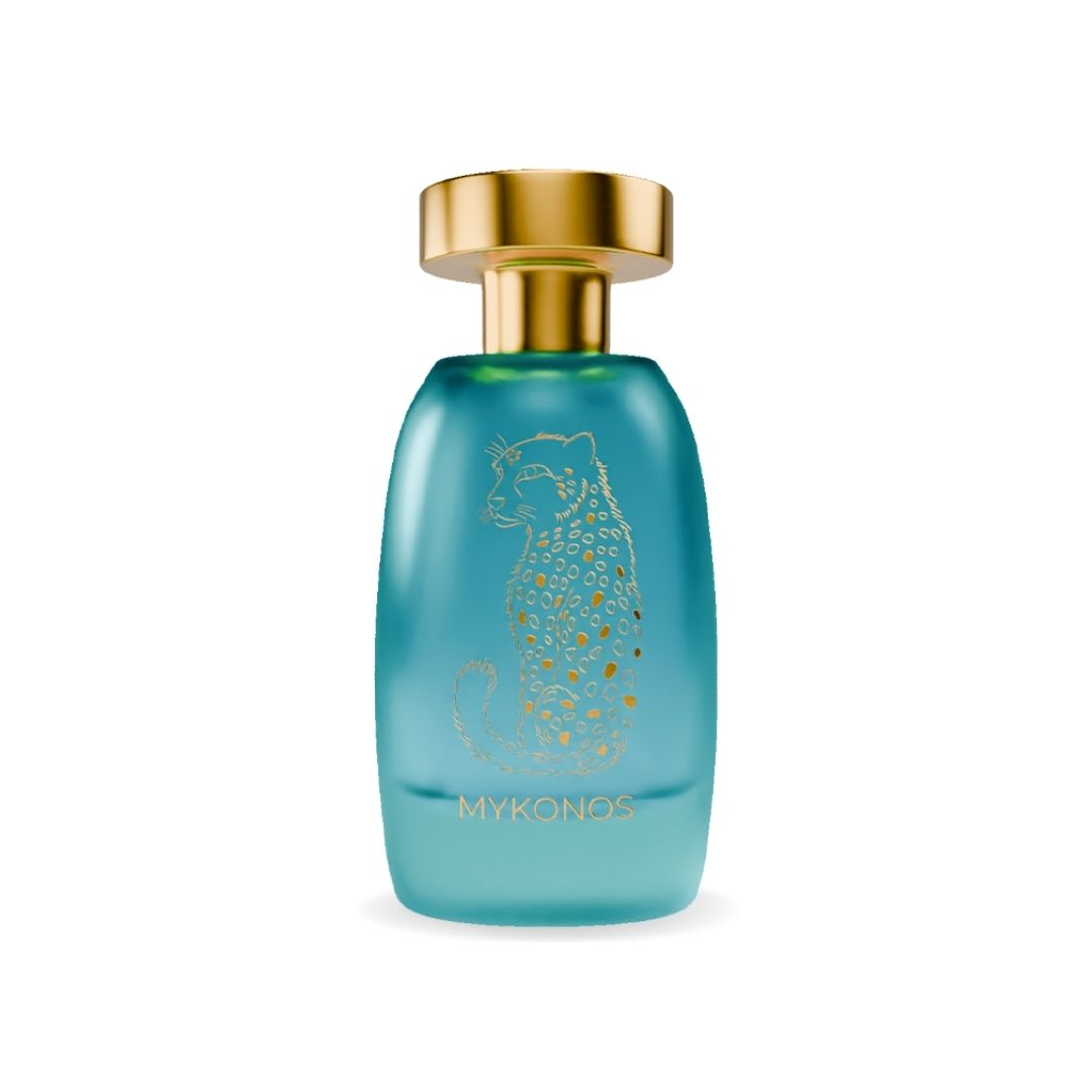 Mykonos Dreamscape EDP 100ml