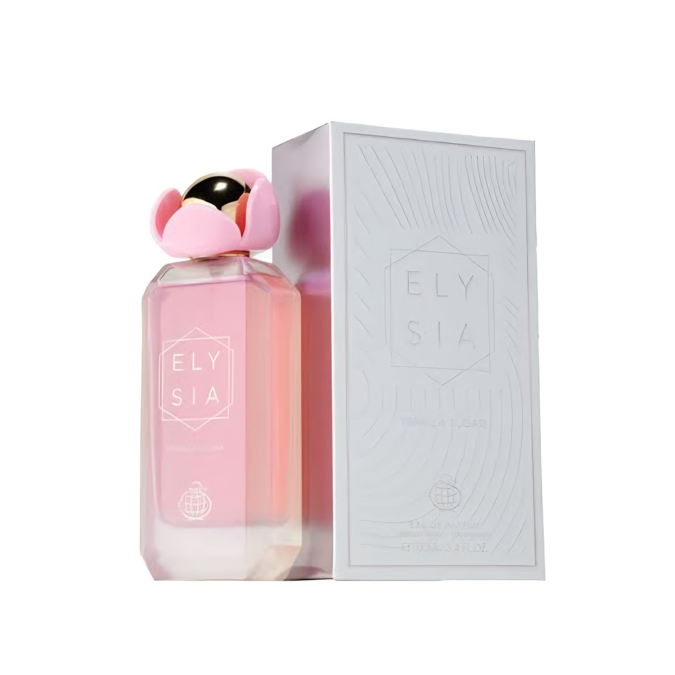 Fragrance World Elysia Vanilla Sugar EDP 100ml