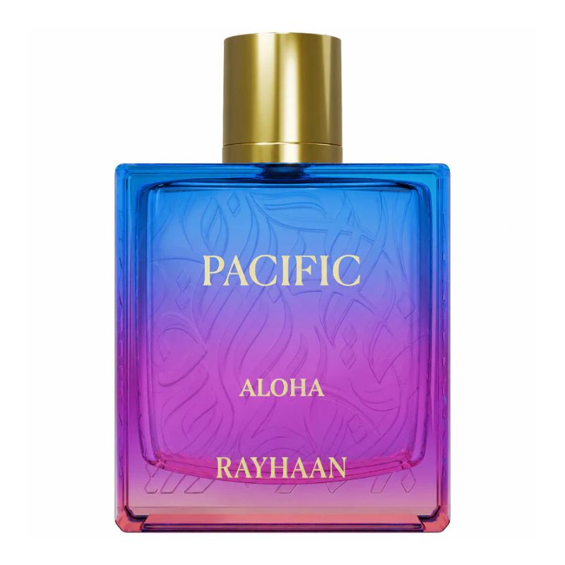 Rayhaan Pacific Aloha EDP 100ml