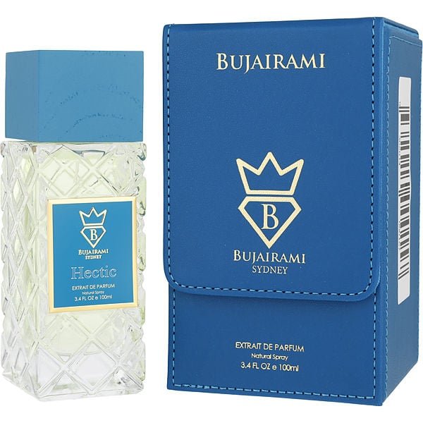 Bujairami Hectic Extrait de Parfum 100ml