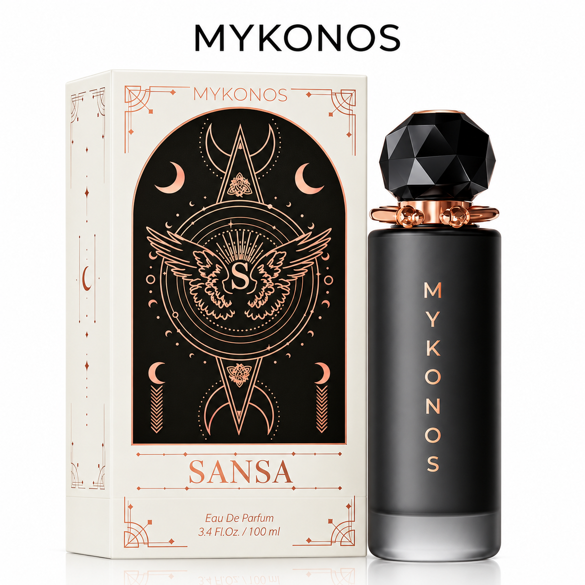Mykonos Sansa 100ml