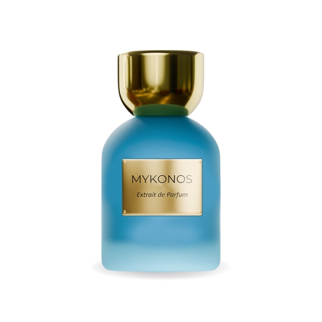 Mykonos Dreamscape EDP 50ml