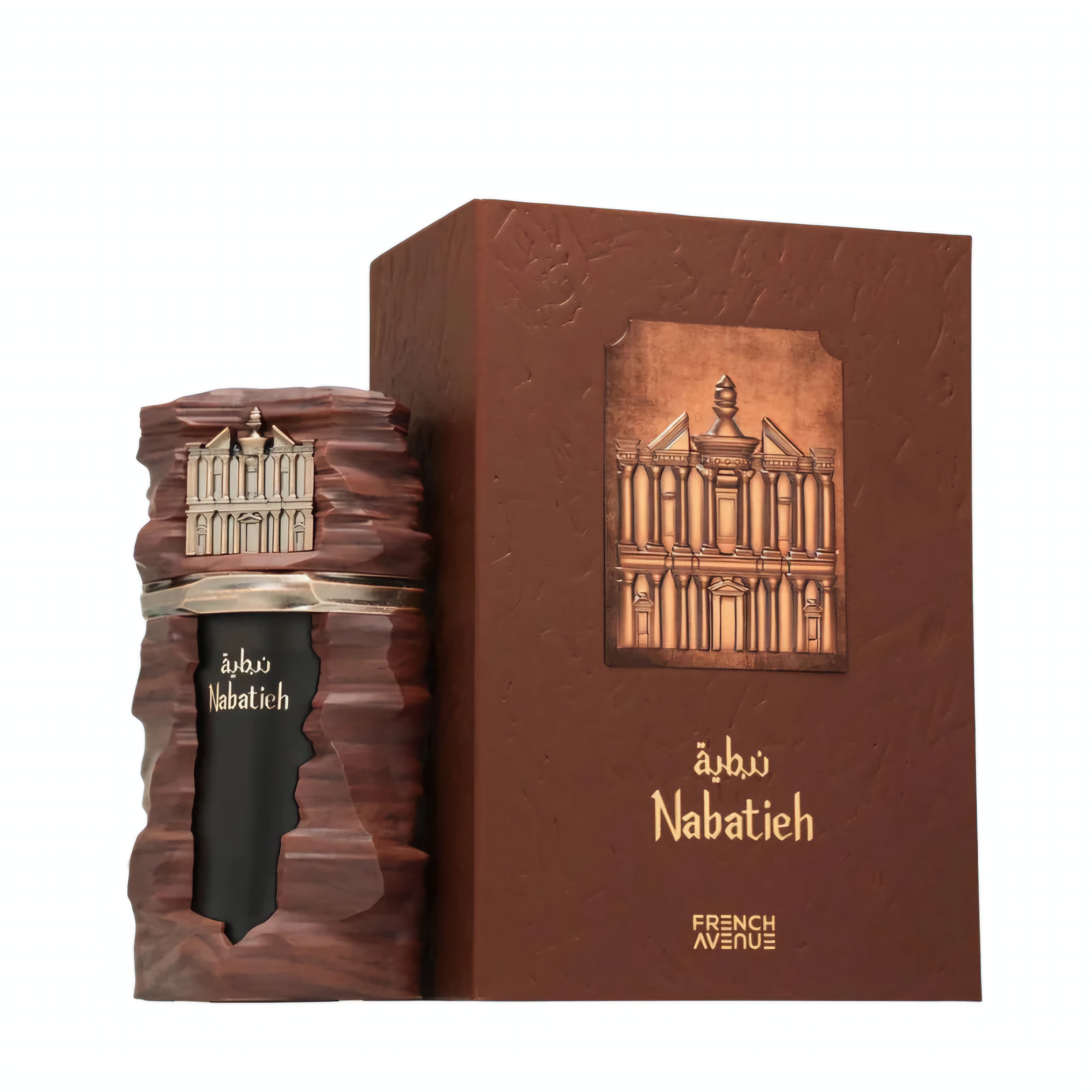 French Avenue Nabatieh EDP 90ml