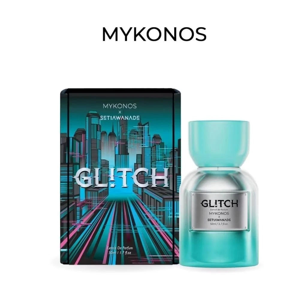Mykonos Glitch EDP 50ml