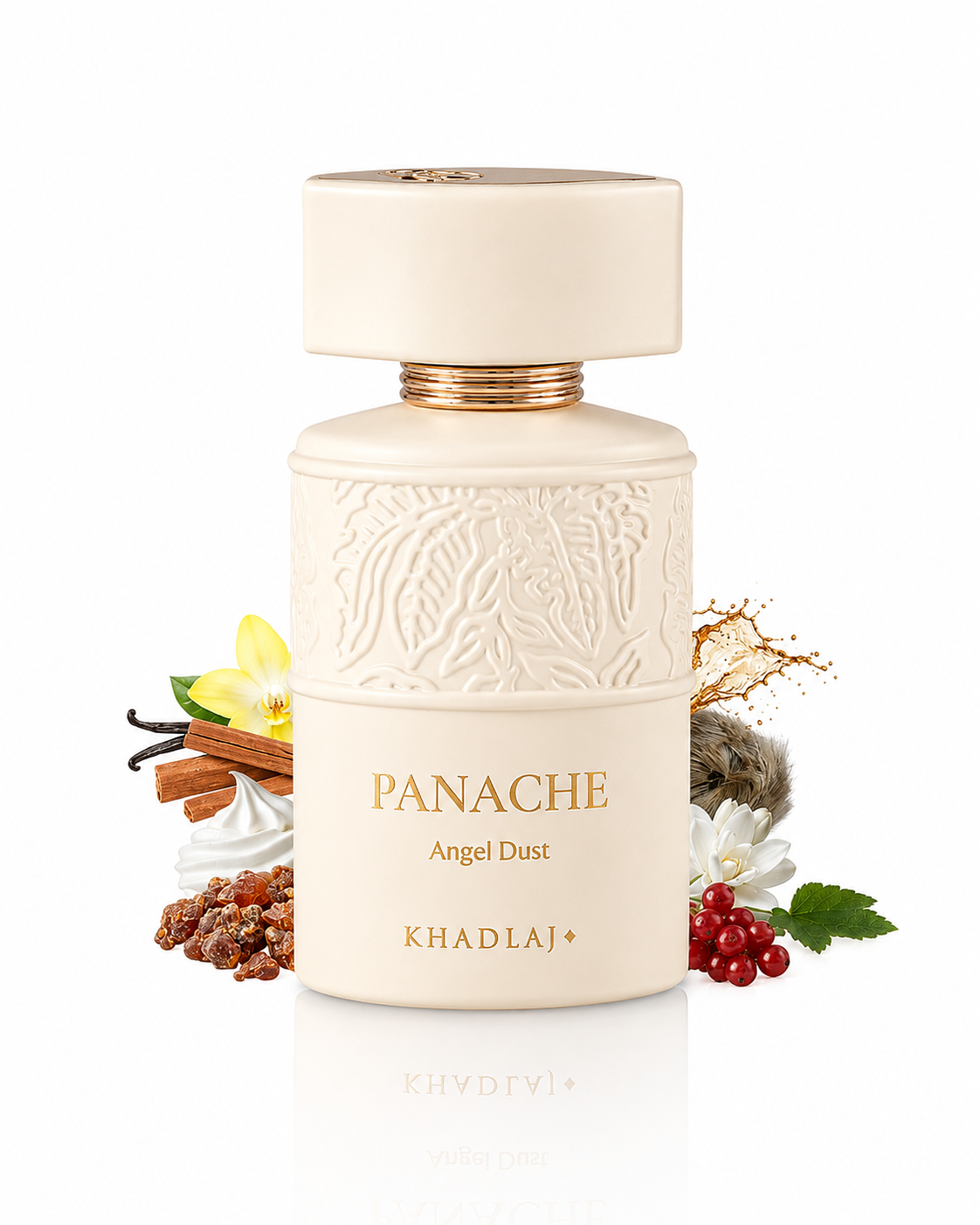 Khadlaj Panache Angel Dust EDP 100ml