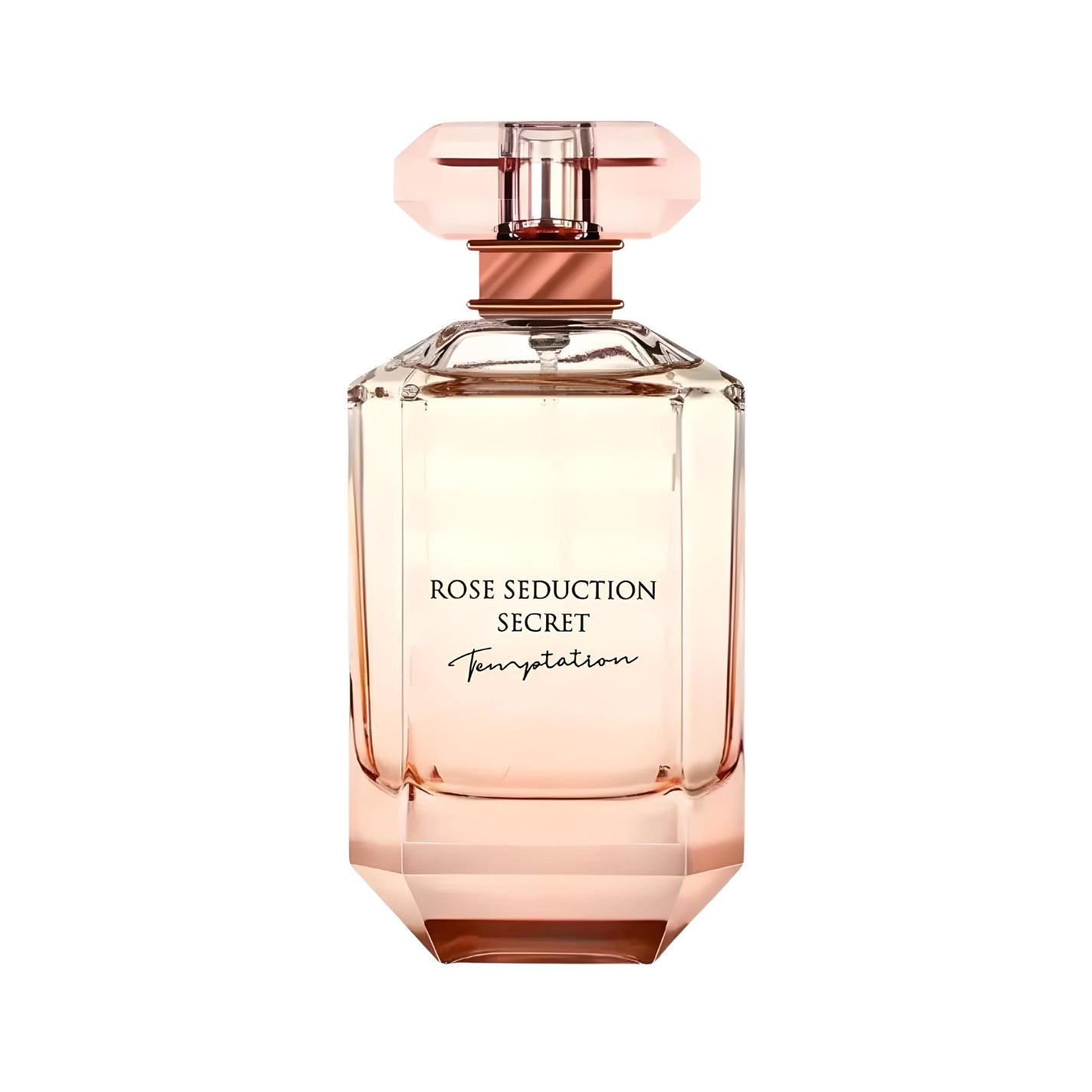 Fragrance World Rose Seduction Temptation EDP 100ml