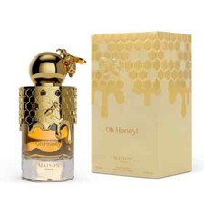 Maison Asrar Oh Honey EDP 100ml