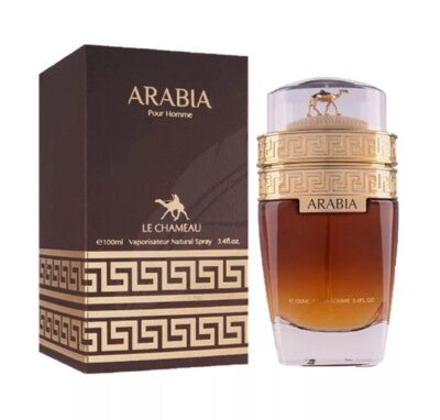 Emper Arabia Pour Homme EDT 100ml