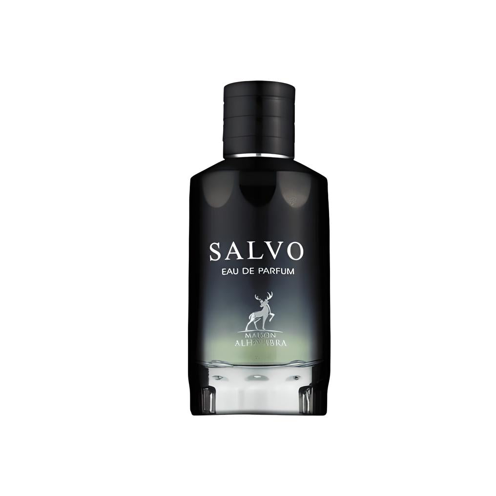 Maison Alhambra Salvo EDP 100ml