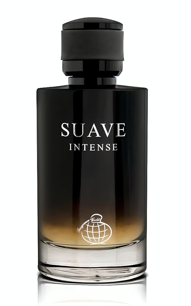 Fragrance World Suave Intense EDP 100ml