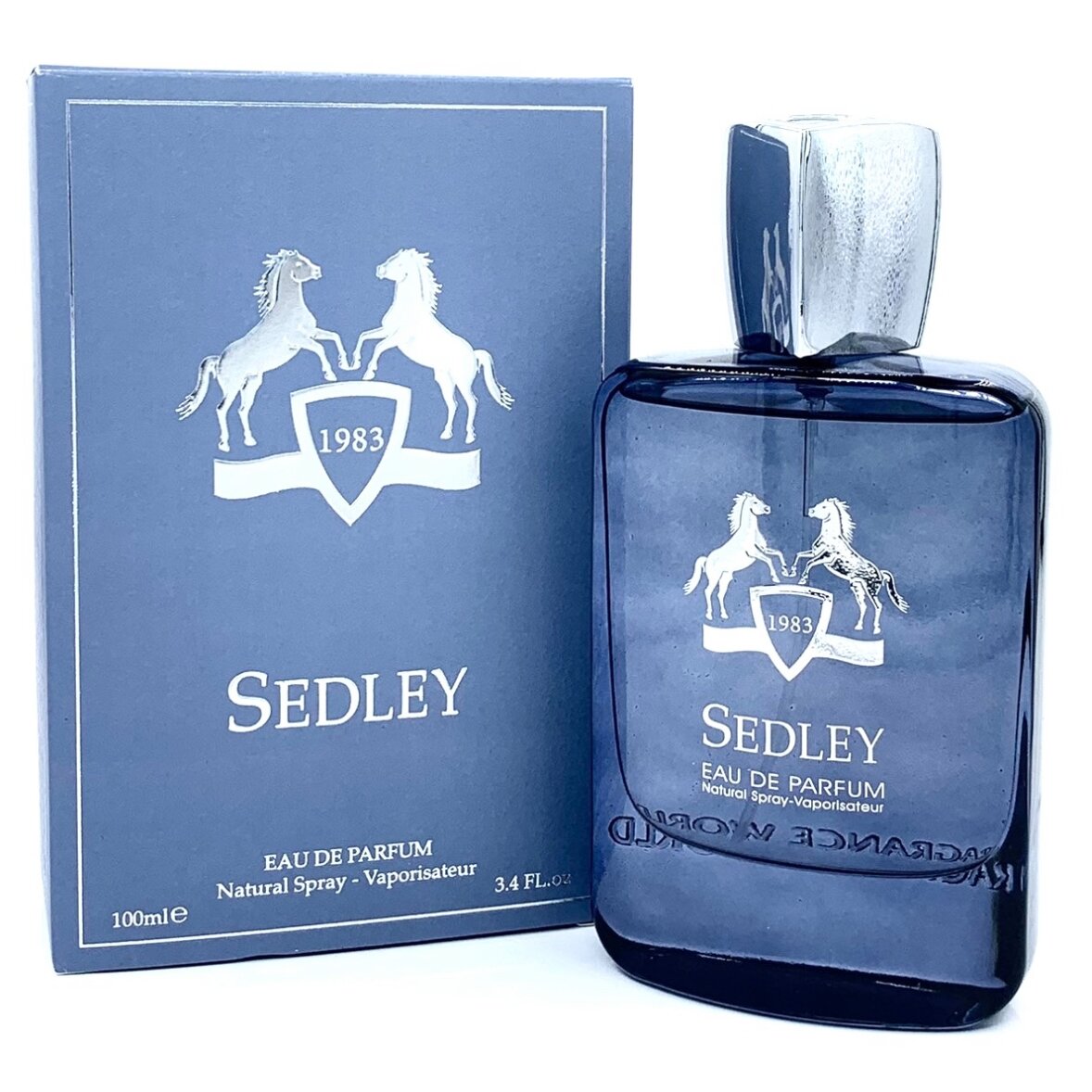 Fragrance World Sedley EDP 100ml