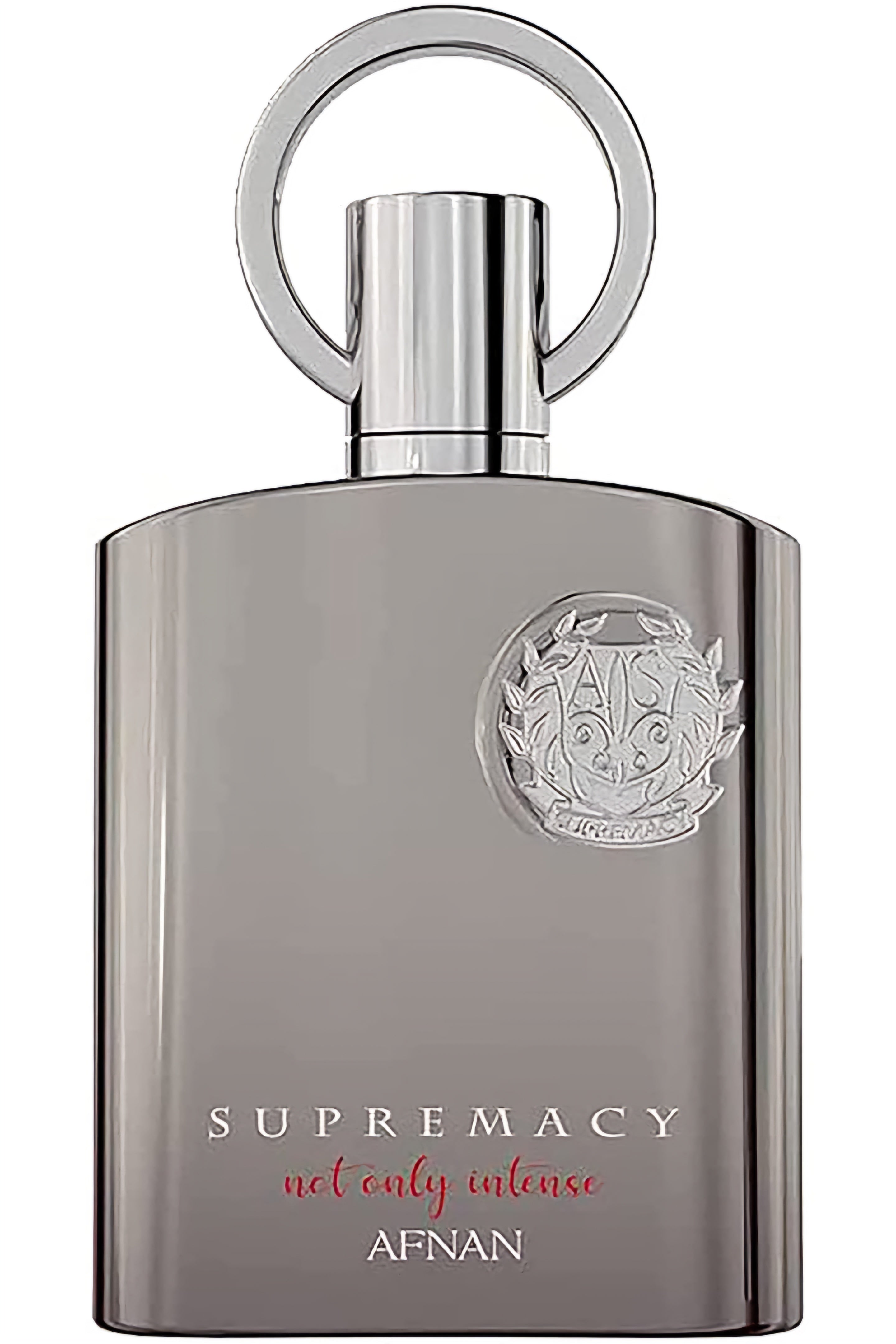 Afnan Supremacy Not Only Intense Extrait 100ml