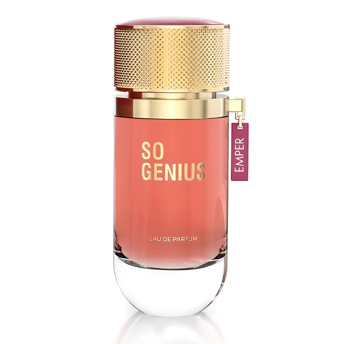 Emper So Genius EDP 100ml