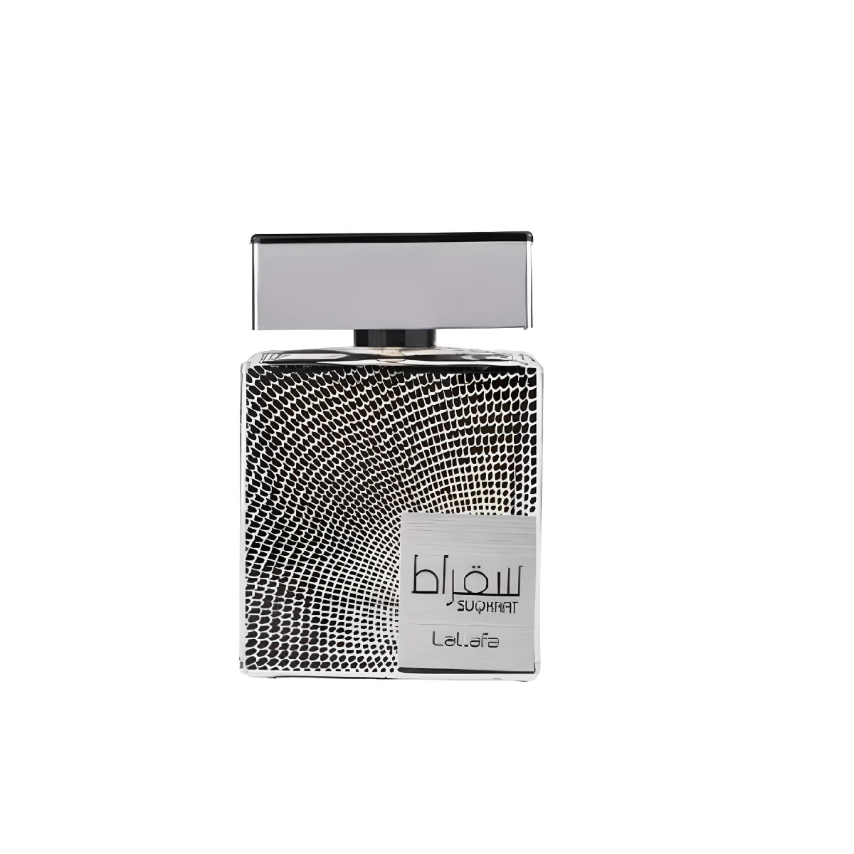 Lattafa Suqraat EDP 100ml