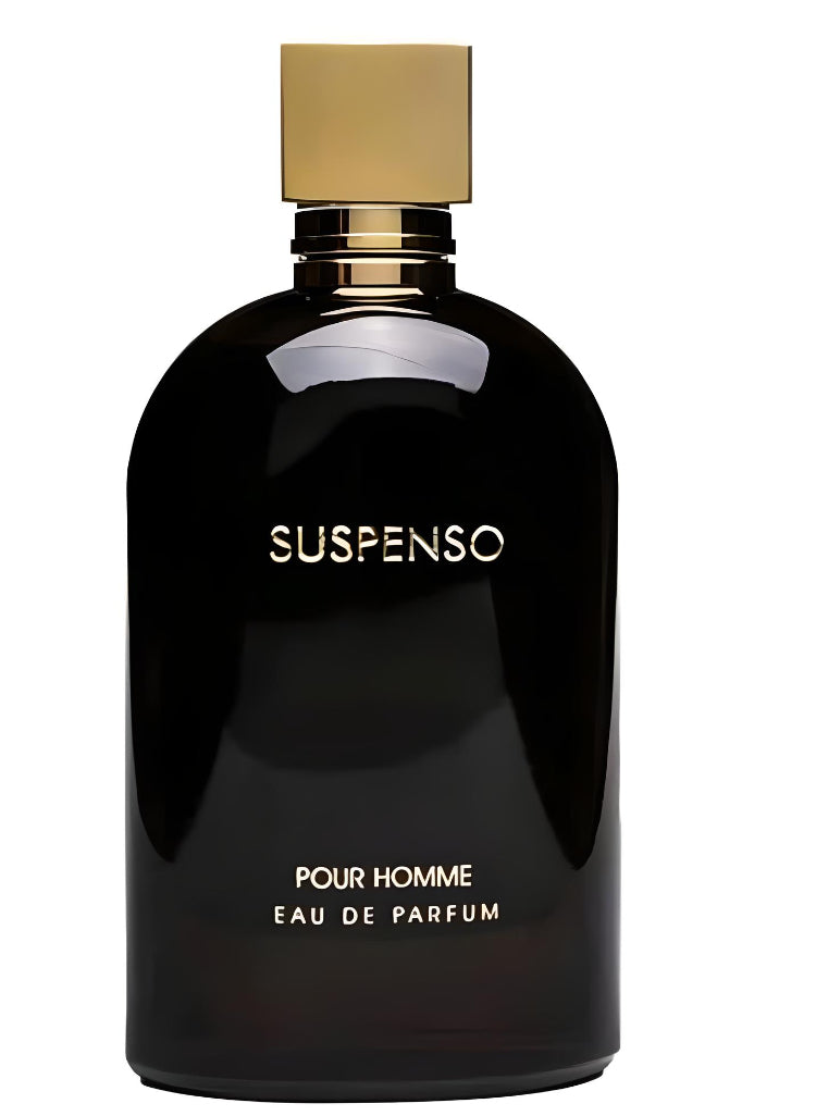 Fragrance World Suspenso With Deo EDP 100ml