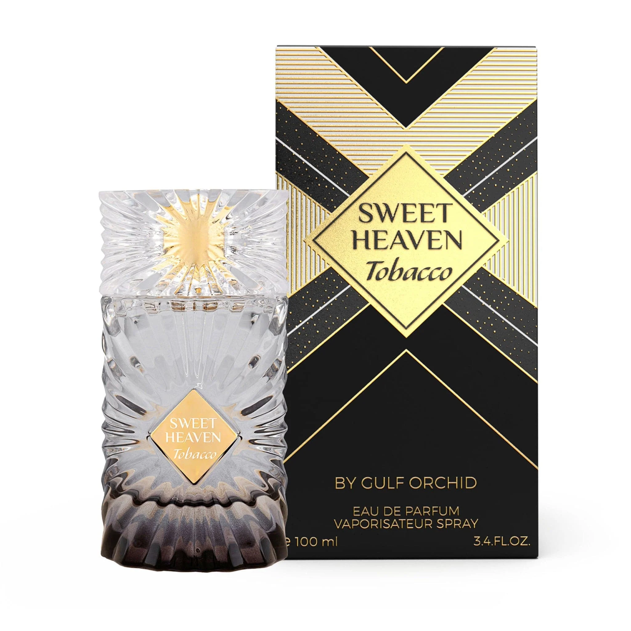 Gulf Orchid Sweet Heaven Tobacco EDP 100ml