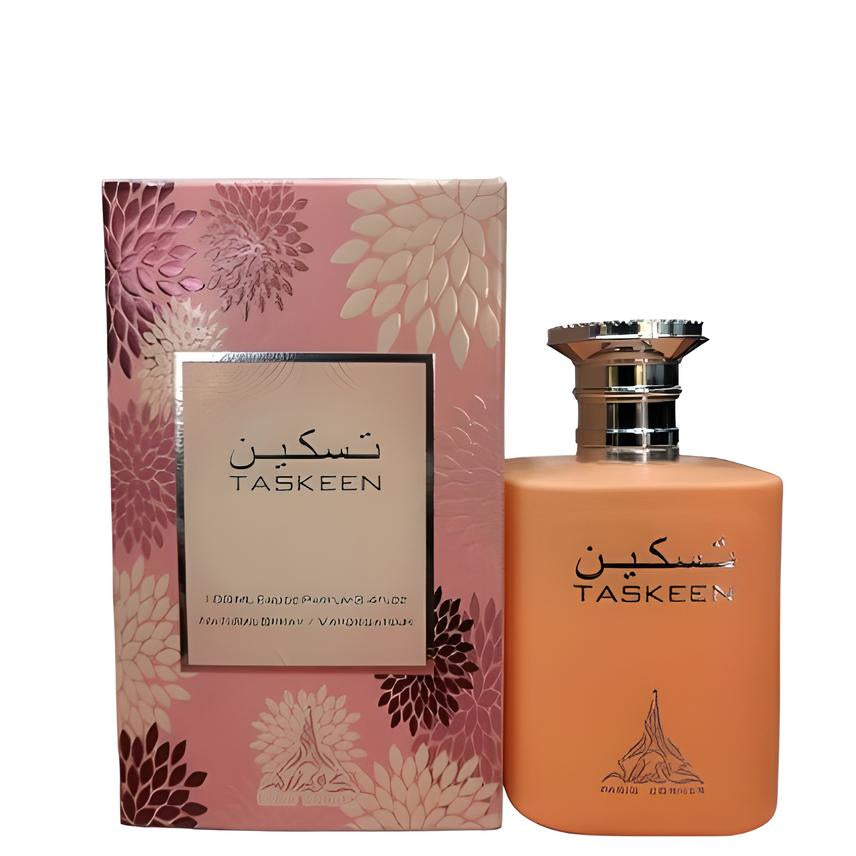 Paris Corner Taskeen EDP 100ml
