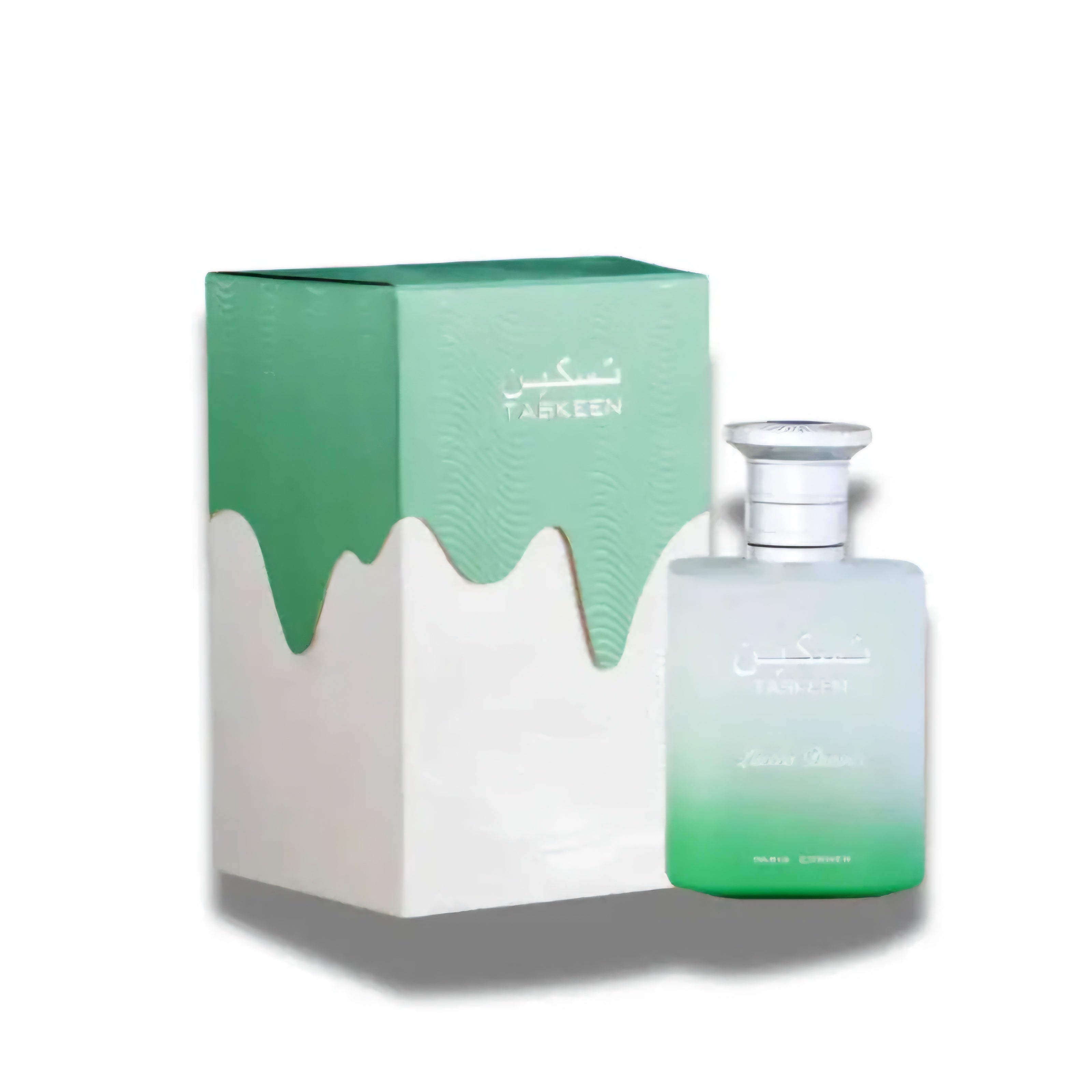 Paris Corner Taskeen Lactea Divina EDP 100ml