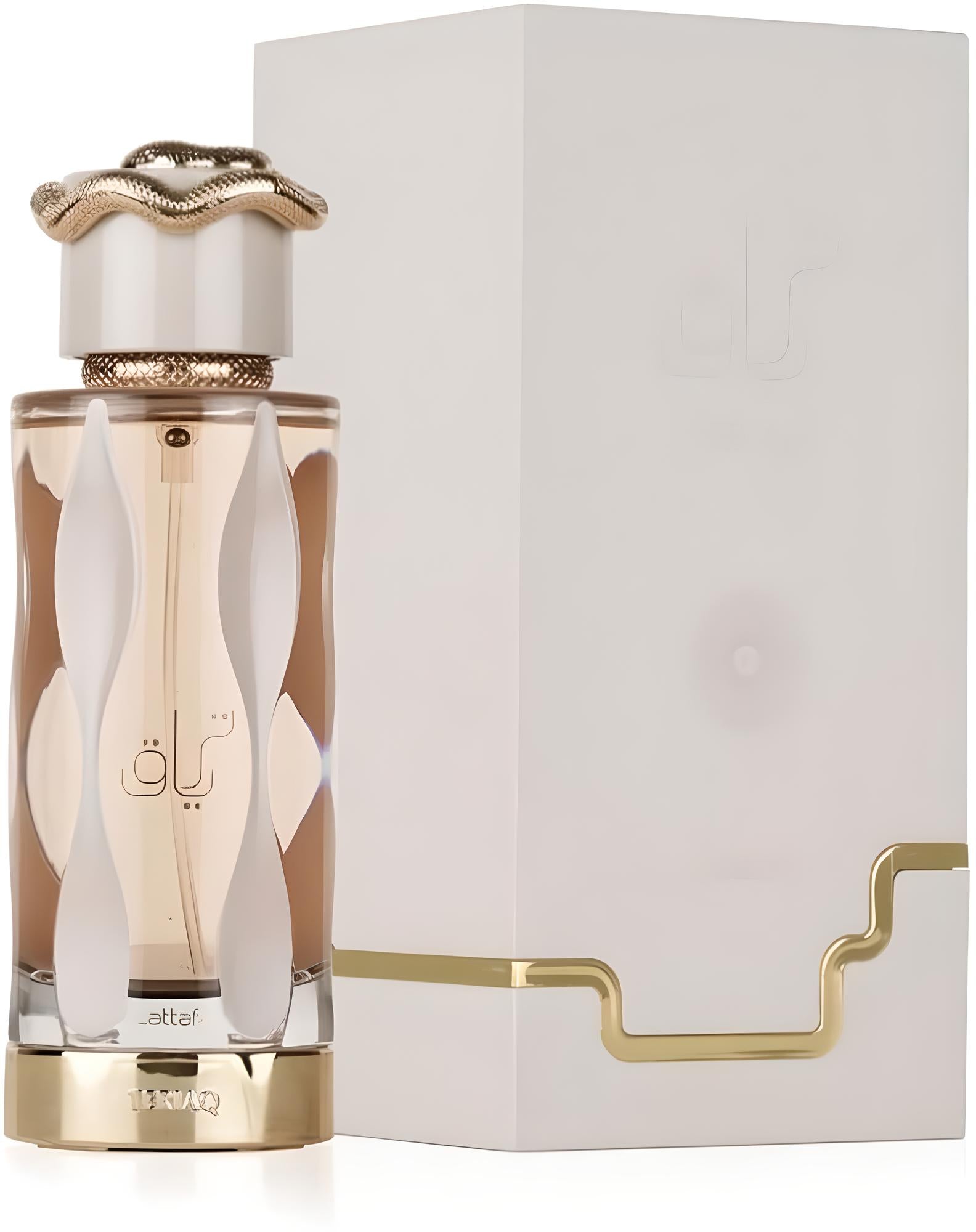 Lattafa Teriaq EDP 100ml