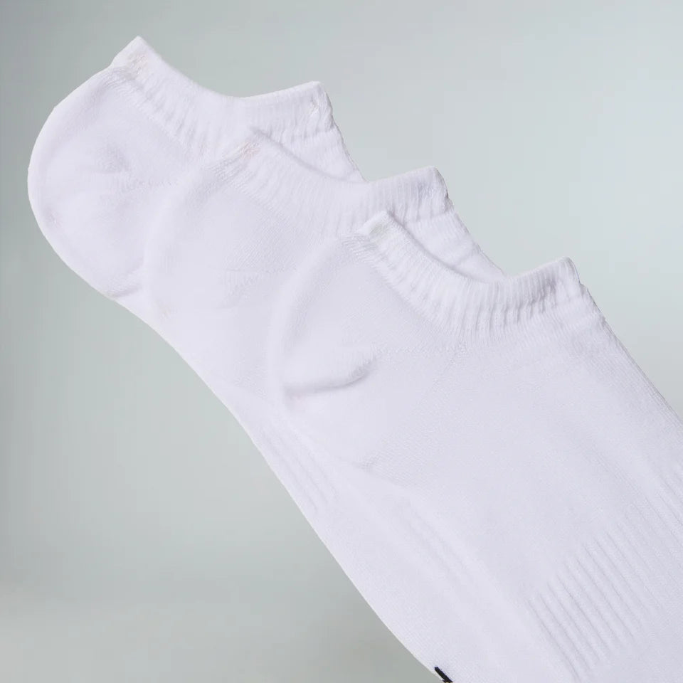 The North Face 8BRA Multi Sport Invisible Socks 3P – view 5