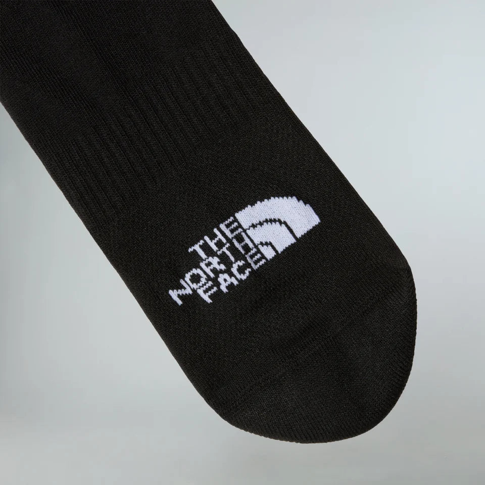 The North Face 8BRA Multi Sport Invisible Socks 3P – The Luxe Aura